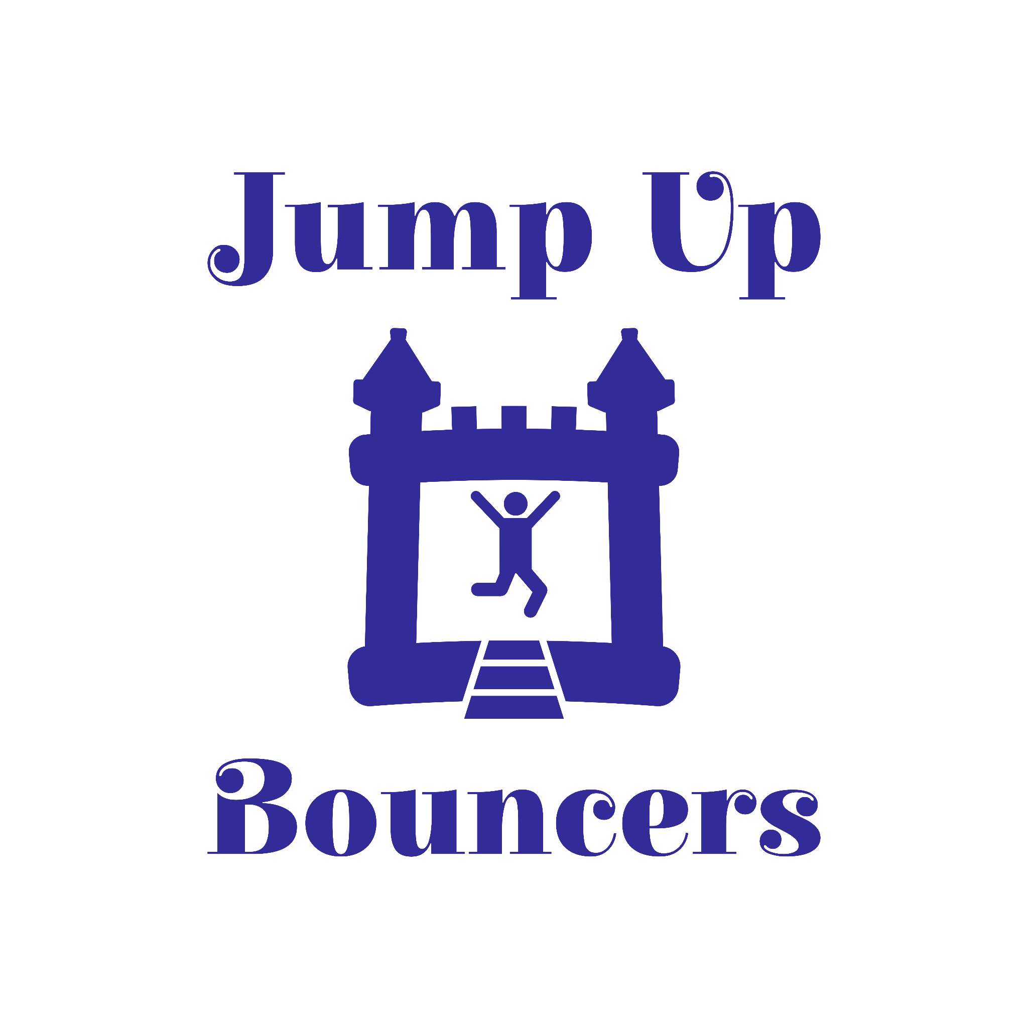 Jump Up Bouncers Rentals Winnipeg Manitoba